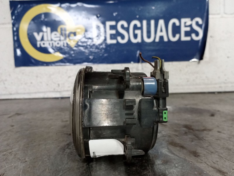 Recambio de faro antiniebla izquierdo para ford transit connect kasten referencia OEM IAM   