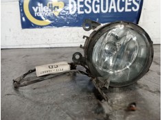 Recambio de faro antiniebla derecho para ford transit connect kasten referencia OEM IAM   