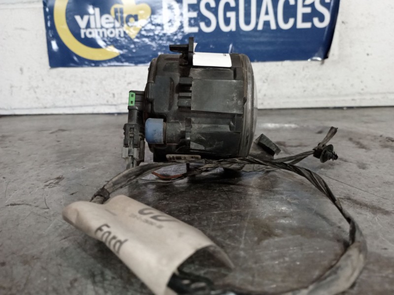 Recambio de faro antiniebla derecho para ford transit connect kasten referencia OEM IAM   