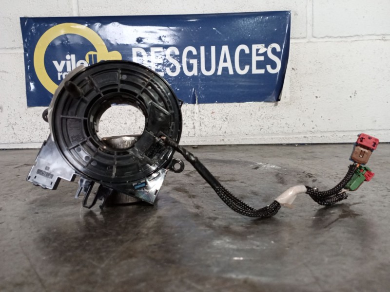 Recambio de anillo airbag para ford transit connect kasten referencia OEM IAM 255545857RB  