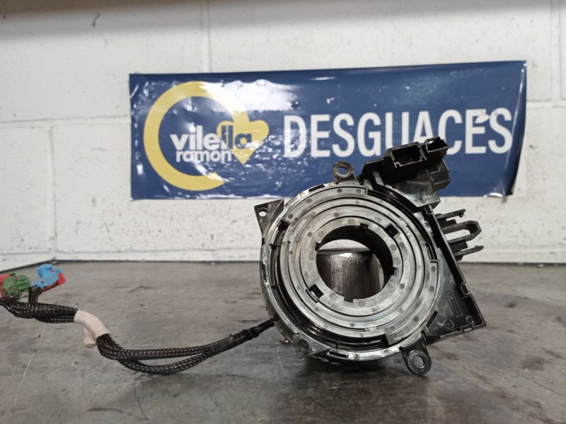 Recambio de anillo airbag para ford transit connect kasten referencia OEM IAM 255545857RB  