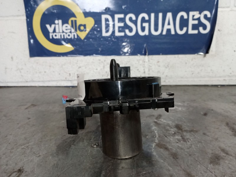 Recambio de anillo airbag para ford transit connect kasten referencia OEM IAM 255545857RB  