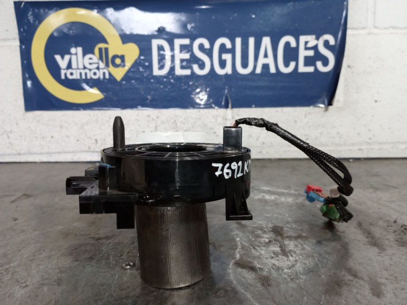 Recambio de anillo airbag para ford transit connect kasten referencia OEM IAM 255545857RB  