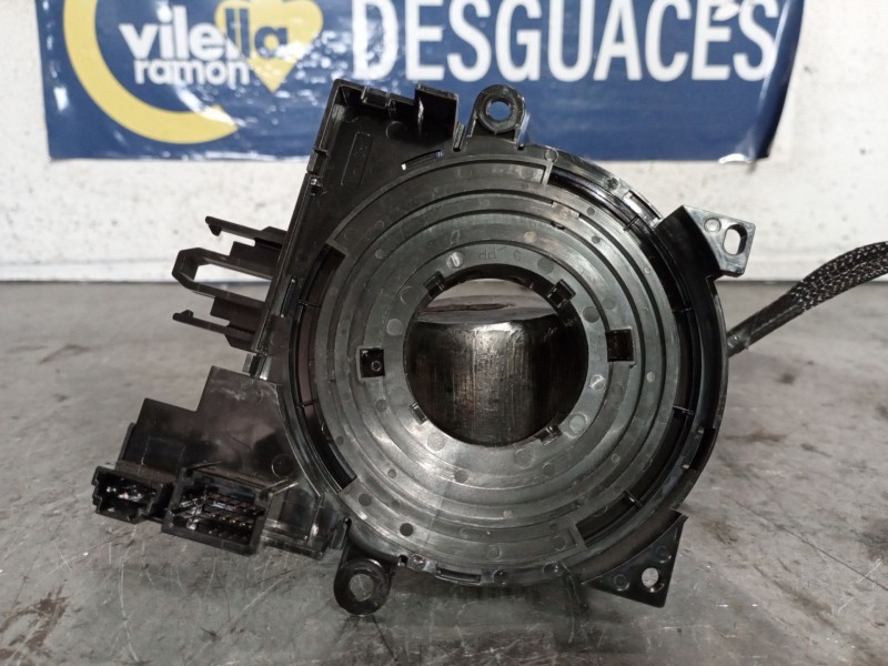 Recambio de anillo airbag para ford transit connect kasten referencia OEM IAM 255545857RB  