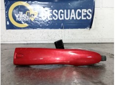 Recambio de maneta interior delantera izquierda para renault kadjar  | 0.15 - ...  | 0.15 - ... referencia OEM IAM   