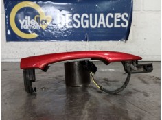 Recambio de maneta interior delantera izquierda para renault kadjar  | 0.15 - ...  | 0.15 - ... referencia OEM IAM    2