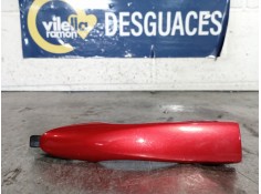 Recambio de maneta exterior trasera izquierda para renault kadjar  | 0.15 - ...  | 0.15 - ... referencia OEM IAM   