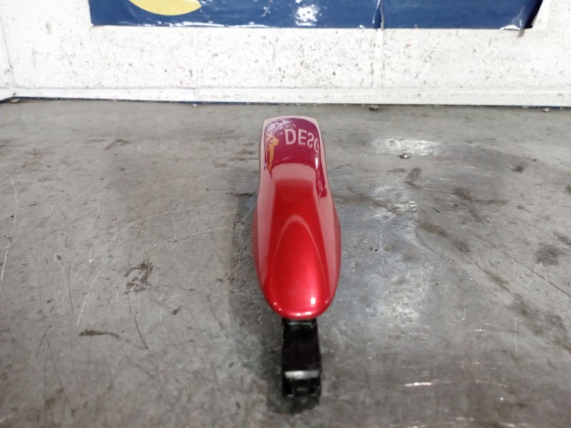 Recambio de maneta exterior trasera izquierda para renault kadjar  | 0.15 - ...  | 0.15 - ... referencia OEM IAM   