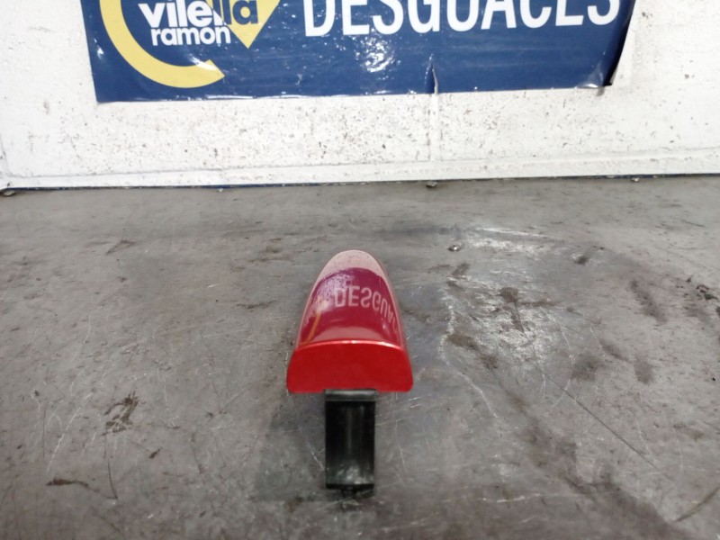 Recambio de maneta exterior trasera izquierda para renault kadjar  | 0.15 - ...  | 0.15 - ... referencia OEM IAM   