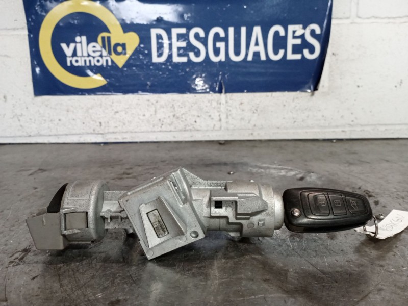 Recambio de conmutador de arranque para ford transit connect kasten referencia OEM IAM 3M513F880AE  