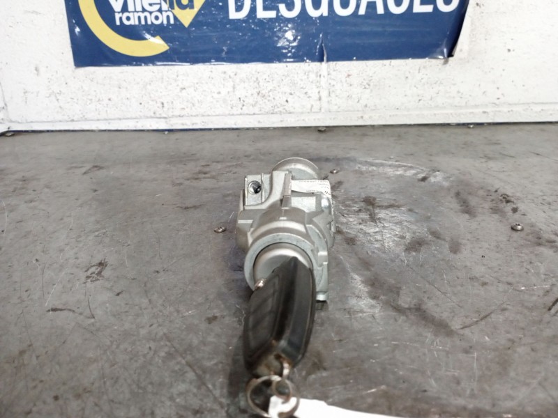 Recambio de conmutador de arranque para ford transit connect kasten referencia OEM IAM 3M513F880AE  