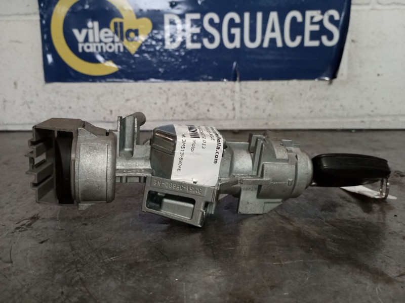 Recambio de conmutador de arranque para ford transit connect kasten referencia OEM IAM 3M513F880AE  