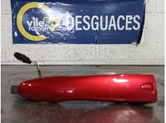 Recambio de maneta exterior delantera derecha para renault kadjar  | 0.15 - ...  | 0.15 - ... referencia OEM IAM   