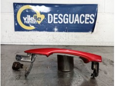Recambio de maneta exterior delantera derecha para renault kadjar  | 0.15 - ...  | 0.15 - ... referencia OEM IAM    2