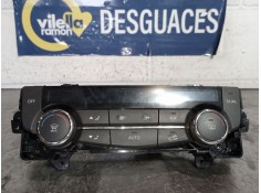 Recambio de mando climatizador para renault kadjar  | 0.15 - ...  | 0.15 - ... referencia OEM IAM 275102210R  