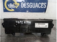 Recambio de mando climatizador para renault kadjar  | 0.15 - ...  | 0.15 - ... referencia OEM IAM 275102210R   2