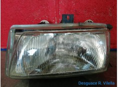 Recambio de faro izquierdo para seat cordoba berlina (6k2) aniversario | 08.95 - 12.96 aniversario | 08.95 - 12.96 referencia OE