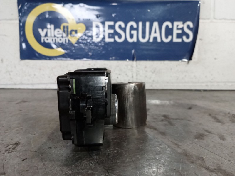 Recambio de mando climatizador para renault kadjar  | 0.15 - ...  | 0.15 - ... referencia OEM IAM 275102210R  
