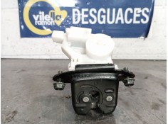Recambio de cerradura maletero porton para renault kadjar  | 0.15 - ...  | 0.15 - ... referencia OEM IAM   