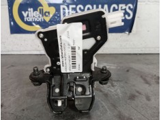 Recambio de cerradura maletero porton para renault kadjar  | 0.15 - ...  | 0.15 - ... referencia OEM IAM    2