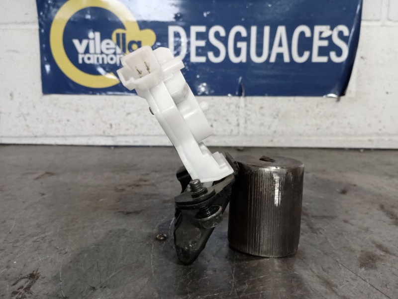 Recambio de cerradura maletero porton para renault kadjar  | 0.15 - ...  | 0.15 - ... referencia OEM IAM   