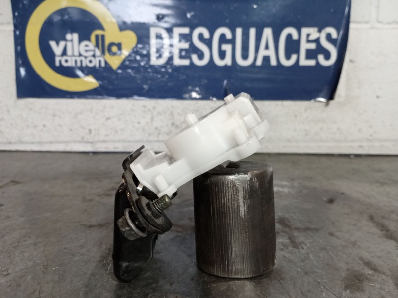 Recambio de cerradura maletero porton para renault kadjar  | 0.15 - ...  | 0.15 - ... referencia OEM IAM   