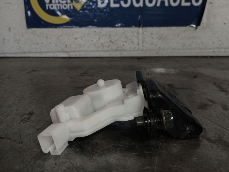 Recambio de cerradura maletero porton para renault kadjar  | 0.15 - ...  | 0.15 - ... referencia OEM IAM   