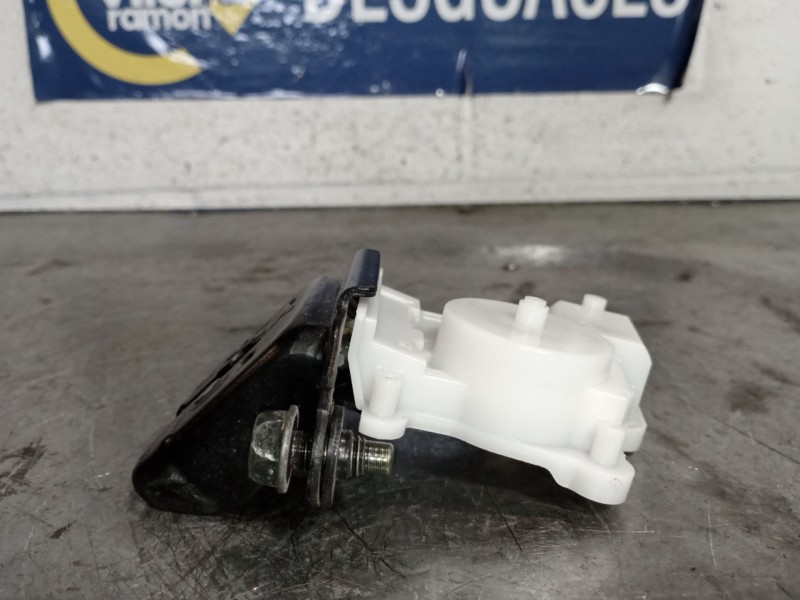 Recambio de cerradura maletero porton para renault kadjar  | 0.15 - ...  | 0.15 - ... referencia OEM IAM   