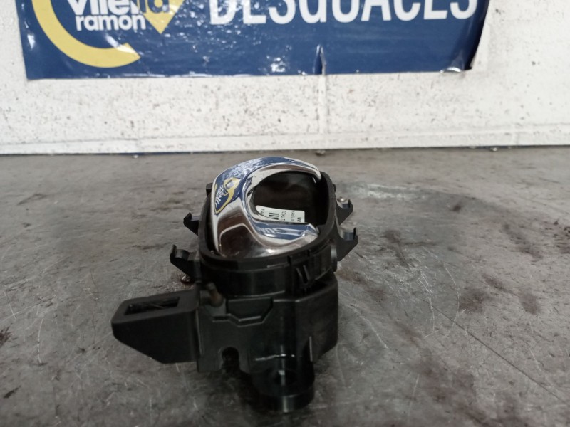 Recambio de maneta interior trasera derecha para renault kadjar  | 0.15 - ...  | 0.15 - ... referencia OEM IAM   