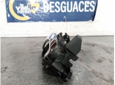 Recambio de maneta interior trasera izquierda para renault kadjar  | 0.15 - ...  | 0.15 - ... referencia OEM IAM    2