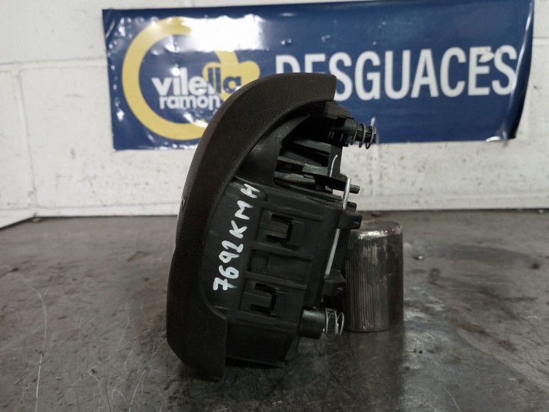 Recambio de airbag delantero izquierdo para renault kadjar  | 0.15 - ...  | 0.15 - ... referencia OEM IAM 985700230R  