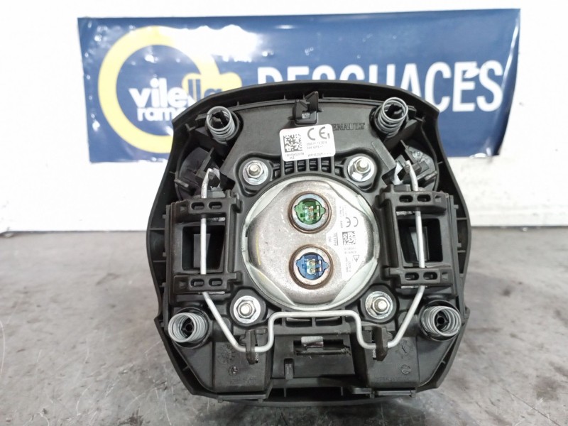 Recambio de airbag delantero izquierdo para renault kadjar  | 0.15 - ...  | 0.15 - ... referencia OEM IAM 985700230R  