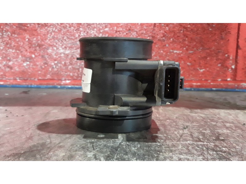 Recambio de caudalimetro para ford ka (ccq)  | 0.96 - 0.08  | 0.96 - 0.08 referencia OEM IAM 96FP12B579AB 6M043 