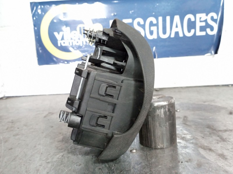Recambio de airbag delantero izquierdo para renault kadjar  | 0.15 - ...  | 0.15 - ... referencia OEM IAM 985700230R  