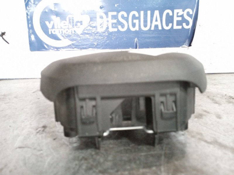 Recambio de airbag delantero izquierdo para renault kadjar  | 0.15 - ...  | 0.15 - ... referencia OEM IAM 985700230R  