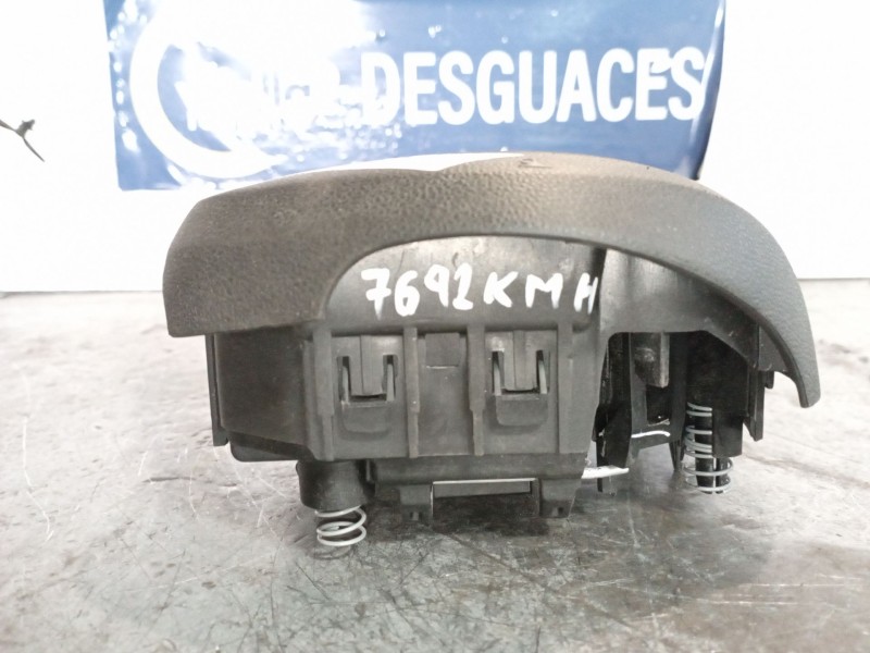 Recambio de airbag delantero izquierdo para renault kadjar  | 0.15 - ...  | 0.15 - ... referencia OEM IAM 985700230R  