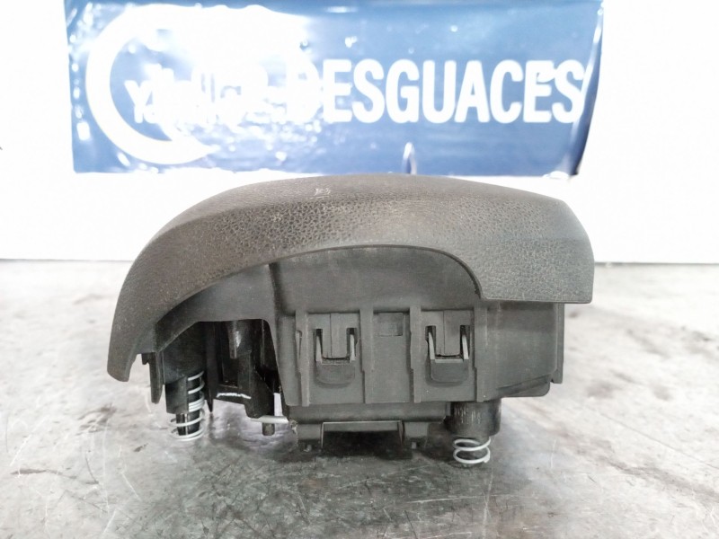 Recambio de airbag delantero izquierdo para renault kadjar  | 0.15 - ...  | 0.15 - ... referencia OEM IAM 985700230R  