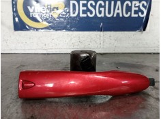 Recambio de maneta exterior delantera izquierda para renault kadjar  | 0.15 - ...  | 0.15 - ... referencia OEM IAM   