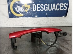 Recambio de maneta exterior delantera izquierda para renault kadjar  | 0.15 - ...  | 0.15 - ... referencia OEM IAM    2