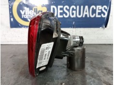 Recambio de piloto porton izquierdo para renault kadjar  | 0.15 - ...  | 0.15 - ... referencia OEM IAM 265550151R   2