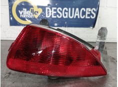 Recambio de faro antiniebla trasero derecho para renault kadjar  | 0.15 - ...  | 0.15 - ... referencia OEM IAM   