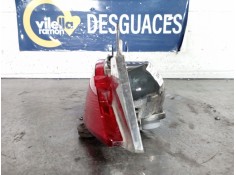 Recambio de faro antiniebla trasero derecho para renault kadjar  | 0.15 - ...  | 0.15 - ... referencia OEM IAM    2