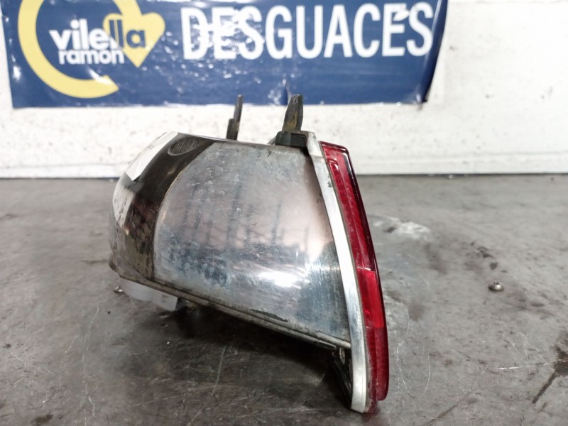 Recambio de faro antiniebla trasero derecho para renault kadjar  | 0.15 - ...  | 0.15 - ... referencia OEM IAM   