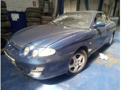 hyundai coupe (j2) del año 2001