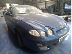 hyundai coupe (j2) del año 2001 2