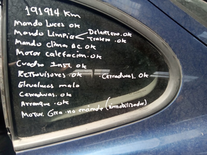 hyundai coupe (j2) del año 2001