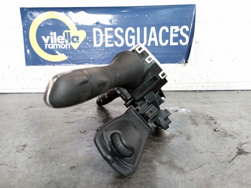 Recambio de mando multifuncion para renault kadjar  | 0.15 - ...  | 0.15 - ... referencia OEM IAM 14N248012AE4  