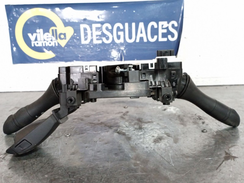 Recambio de mando multifuncion para renault kadjar  | 0.15 - ...  | 0.15 - ... referencia OEM IAM 14N248012AE4  