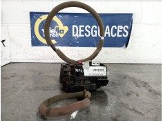 Recambio de cerradura puerta trasera izquierda para renault kadjar  | 0.15 - ...  | 0.15 - ... referencia OEM IAM   