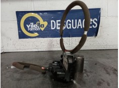 Recambio de cerradura puerta trasera izquierda para renault kadjar  | 0.15 - ...  | 0.15 - ... referencia OEM IAM    2